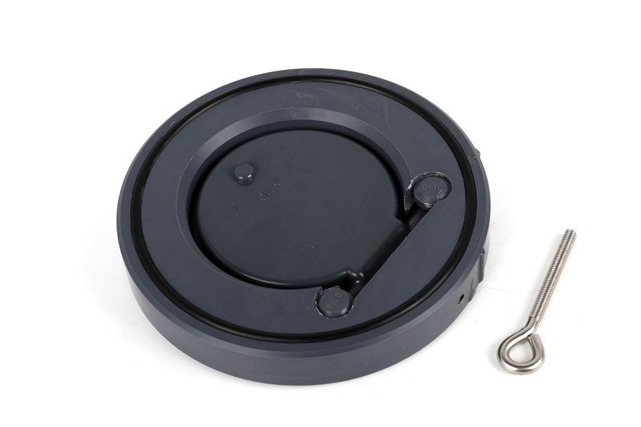 滁州对夹式止回阀