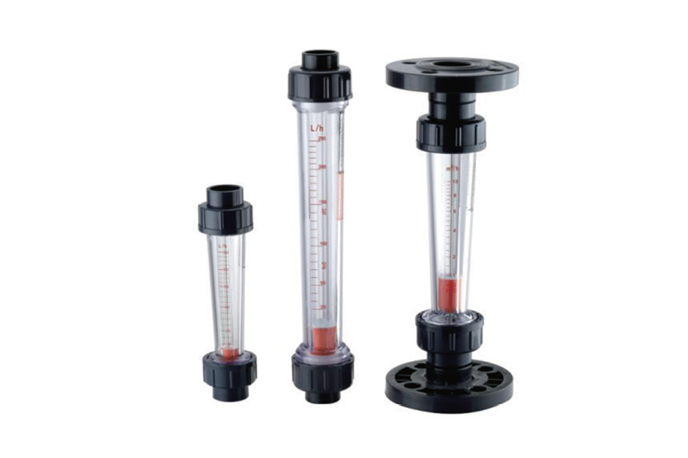 滁州LZS塑管浮子流量计